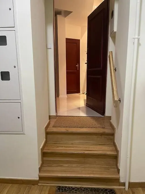 Elegant And Cozy In The Amazing Part Of Downtown Apartamento Varsóvia