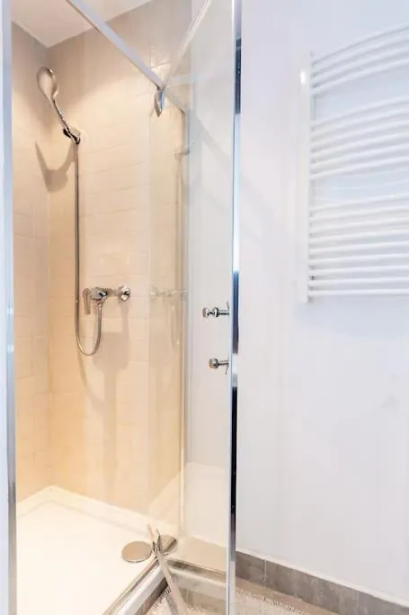 Elegant And Cozy In The Amazing Part Of Downtown Apartamento Varsóvia